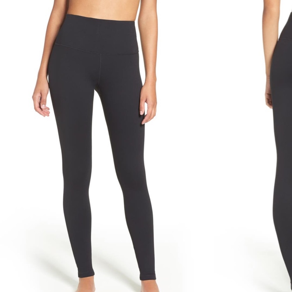 Zella live in high waist leggings NWOT